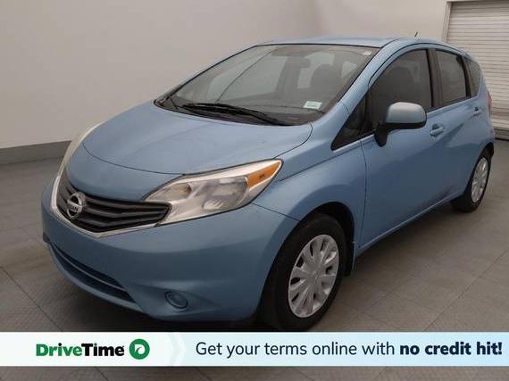 NISSAN VERSA NOTE 2014 3N1CE2CP6EL419793 image NISSAN VERSA NOTE 2014 3N1CE2CP6EL419793 image